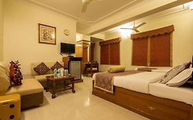 C Park Inn Delhi